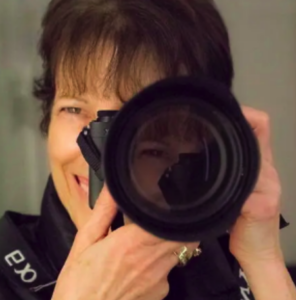 Influential Women Profiles: Jill Steinberg: Renowned Multimedia Photographer and Arts Leader